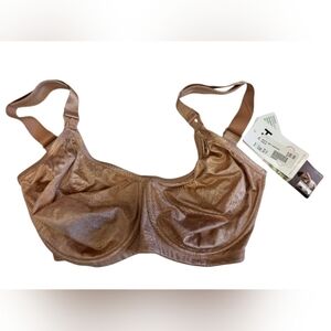 Anita NWT Maternity Nursing Bra Nude Size 32H